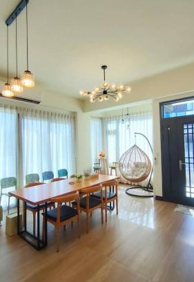 Magong House | Cozy Overnight Stay at Water Lane B&B for Families