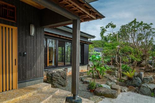 Amami Villa | Perfect Getaway for Groups: Stay at Kise-㐂瀬 Hotel