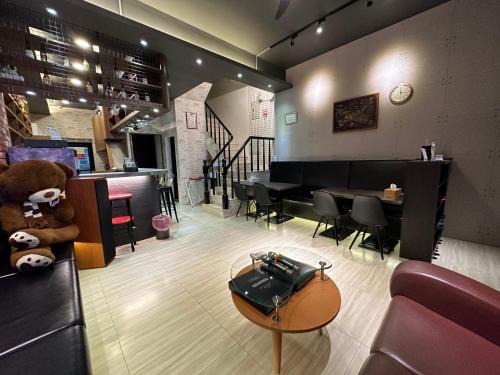 Sanxing House | Family-Friendly Retreat at 大俠親子休閒館 – Guest Rated 10/10