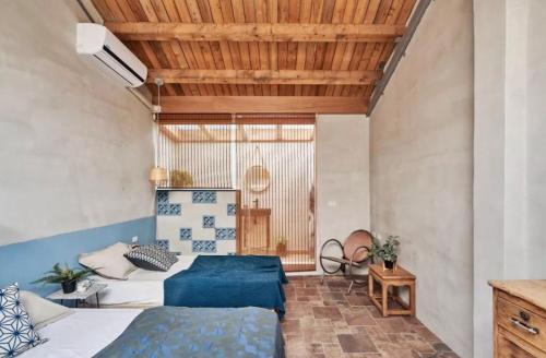 Pingtung Other | Family-Friendly Retreat at 大厝護龍 - Rated 8/10 by Guests