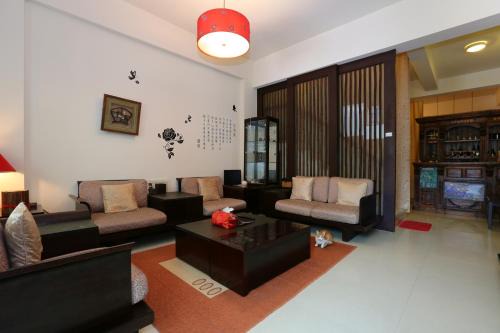 Hualien Bed & Breakfast | Discover Tabohouse: Family and Pet-Friendly Retreat
