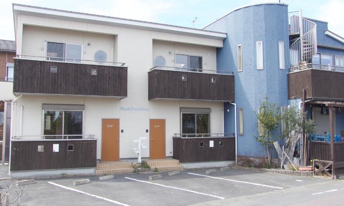 Oarai Hotel | Pet-Friendly Stay at 大洗サンビーチイン with Breakfast