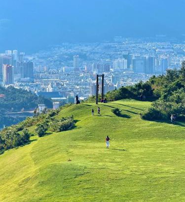 Dali Villa | 大理云想山庭院别墅
