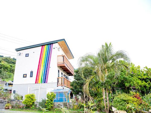 Tamagusuku-son Villa | Family-Friendly Comfort at Tenkyu Inn with a 9.4 Rating