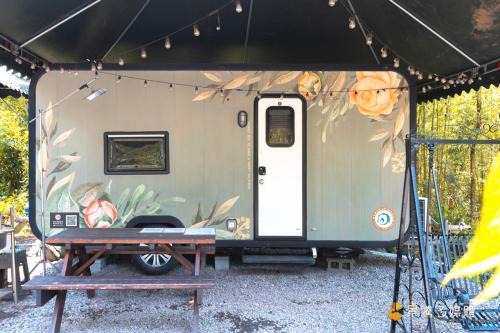 Datong Other | Pet-Friendly Geothermal Camper Van with High Guest Ratings