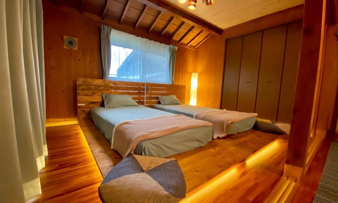 Yamato Apartment | Ocean View Retreat: AMAMI yamato INN - Guest Rated 10/10
