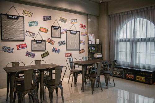 Magong House | Experience Comfort at 威世紀行旅 - Rated 8/10 by Guests
