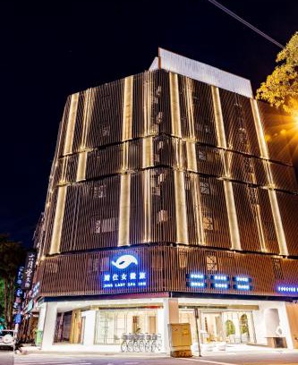 West District Hotel | Discover Relaxation at 婧仕女微旅 – Spa, Hot Tub & More