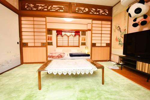 Matsuyama House | Family-Friendly Getaway Near Matsuyama's Best Attractions