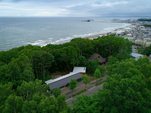 Abashiri House | Highly Rated Child-Friendly Stay at 季の家 - Ki no iE