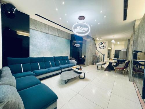 Anping Villa | Discover Six Seasons Inn - Qian He with Family-Friendly Amenities