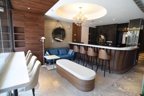 Anping Hotel | Discover Choona Hotel Anping: Rated 9.2 with Great Amenities