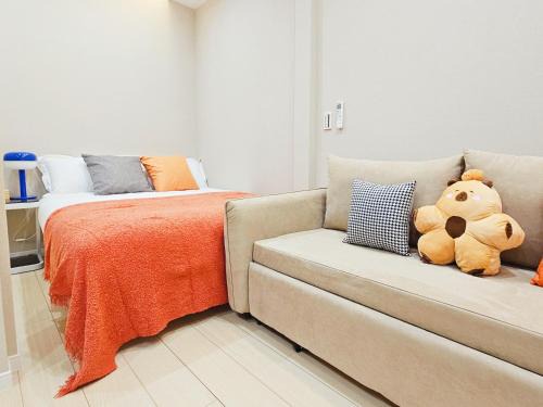 Itabashi Apartment | 完全貸切 最大4人 板橋駅徒歩2分 池袋まで電車2分