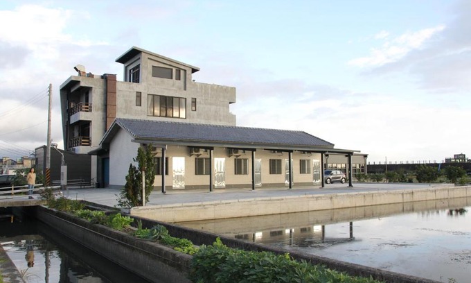 Zhuangwei House | Budget-Friendly 宜蘭好窄民宿 with Family Amenities