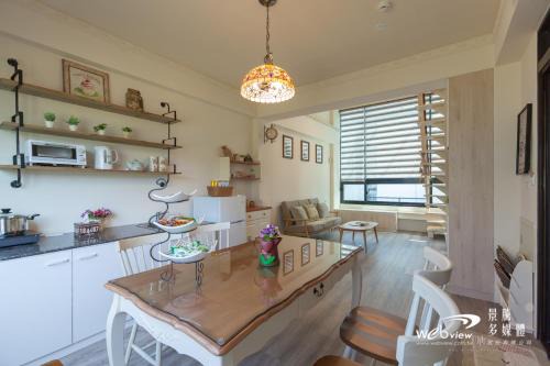 Sanxing House | Relax at 宜蘭敲敲門民宿 - Perfect for Family Getaways