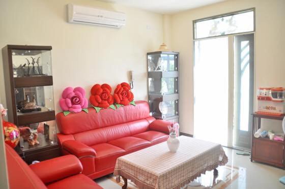 Dongshan House | Discover宜蘭樂活小屋: Pet and Child-Friendly Retreat