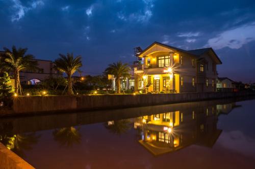 Yuanshan House | Child-Friendly 宜蘭種子民宿 with Outstanding 9.3 Rating