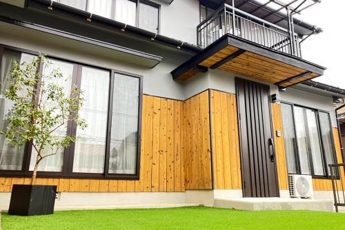 Otake Apartment | Exceptional Stays at 宮島 玖波宿 - GR Residence Kuba Inn