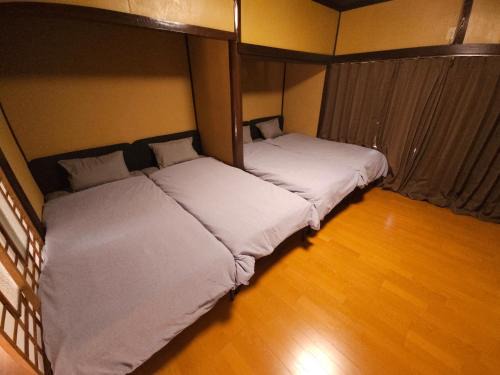 Kita Ward House | 家禄亭