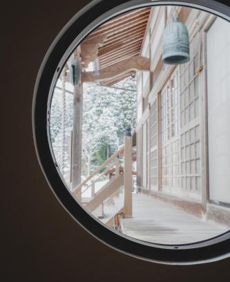 Kurayoshi House | Inviting Stay at 宿坊-地蔵院: Family-Friendly Retreat