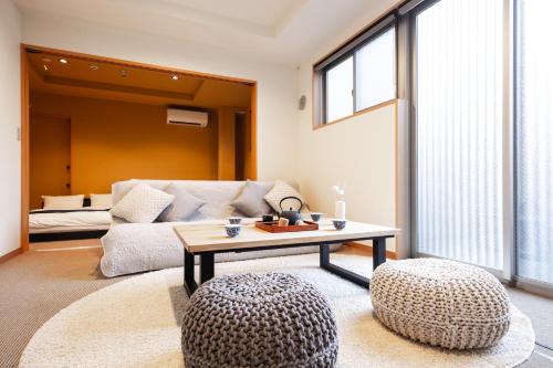 Shiba House | Discover Comfort at Shoden-ji Temple Hotel with Family Amenities