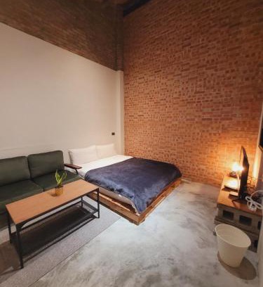 Toufen Apartment | Book Your Stay at Chill Lo - Family-Friendly Retreat!