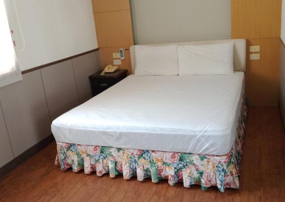Fuxing District Apartment | Discover 富仙境: Child-Friendly Retreat with Great Reviews