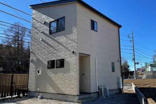 Narusawa Apartment | Discover Family-Friendly Comfort at 富士山下Cottage-B