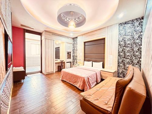 Changhua City Centre Hotel | Family-Friendly Stay at Fu Ching Motel – A Great Value