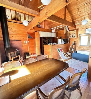 Furano Apartment | Explore Family-Friendly Stays at 富良野Villa Kamuy