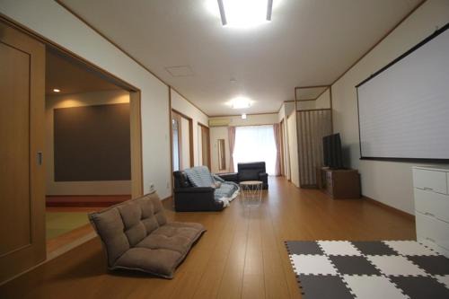 Mine Apartment | Family-Friendly Terada Ryokan: Perfect for Up To 12 Guests
