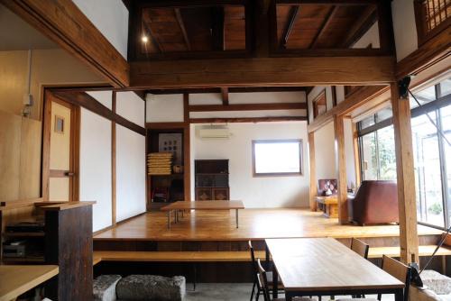 Kagoshima Villa | Discover Comfort at 小宿 福右衛門邸 - Rated 9/10