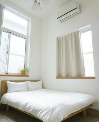 Tainan City Centre House | Discover 小巷旺宅 X 旺福: Guest Rated 9.4/10 Excellence