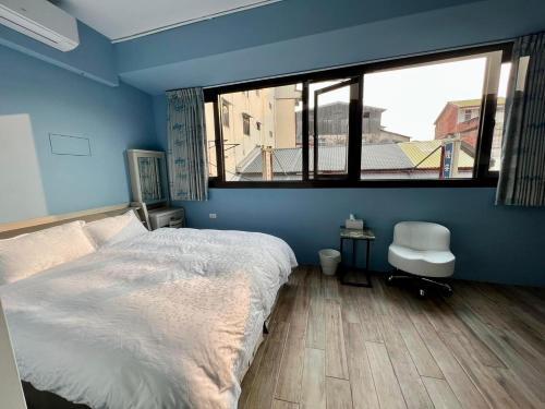 Zhushan House | Discover 小旅慢行: Family-Friendly Retreat with Top Ratings