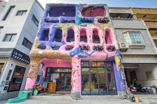 Xiaoliuqiu House | Relax at 小琉球白沙逗琉民宿 - Top-Rated Retreat