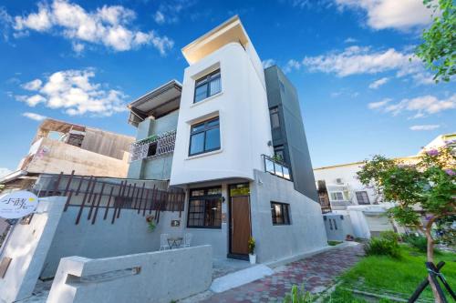 Old Town House | Enchanting Stay at 小王子的家 - Perfect for Families