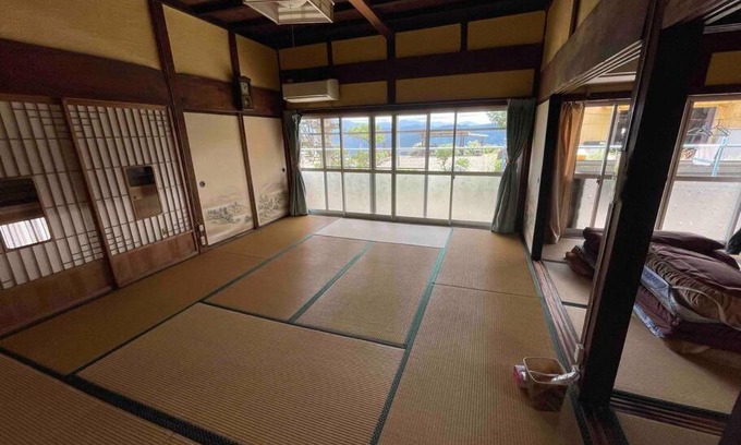 Kumakogen Apartment | Cozy Mountain Retreat: A Unique Private Stay Awaits