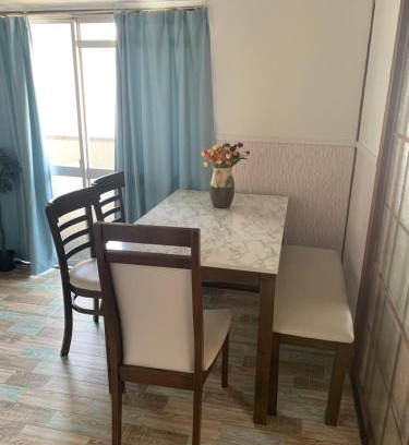 Kurosaki Apartment | Budget-Friendly Stay at 山下ビル307: Child Friendly Accommodations