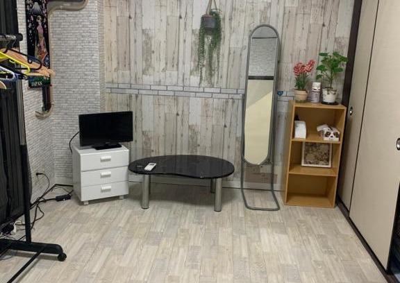 Kurosaki Apartment | Family-Friendly Stay at 山下ホテル301 - Great Value Awaits!