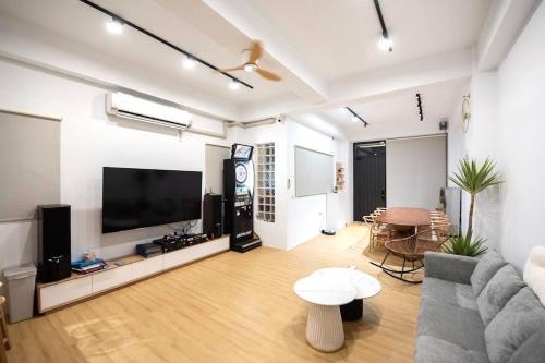 Zhushan House | Discover山依Sun Eden Villa with Kitchen Amenities