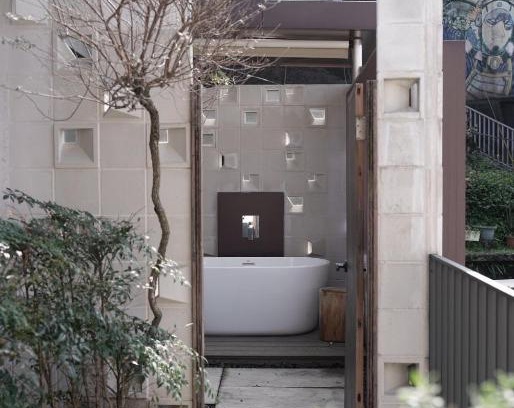 Ruifang House | Guest Rated: 8/10 at 雲在山房 - Family-Friendly Retreat