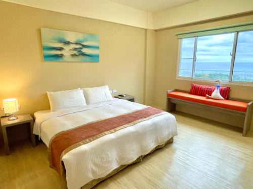 Taimali Bed & Breakfast | Discover Tranquility at 山水妍溫泉會館-台東館