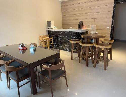 Zhushan House | Family-Friendly Escapes at 筠鈞親子民宿 with Hot Tub & More