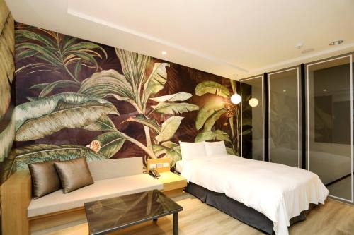 Baihe Hotel | Discover SUNLINE Motel & Resort: Pet-Friendly Getaway