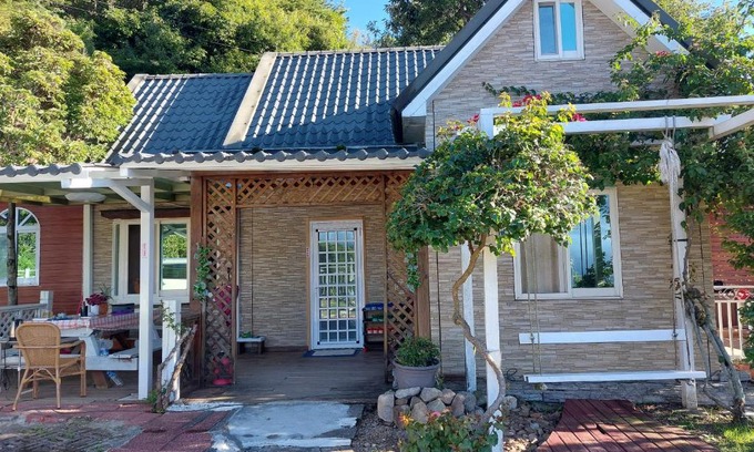 Ren'ai Ski Chalet | Family-Friendly Retreat at 山雲居包棟民宿