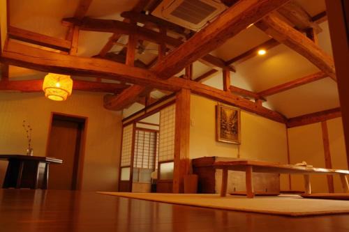 Iki Bed & Breakfast | Island Retreat Itto: Family-Friendly with Hot Tub & Breakfast