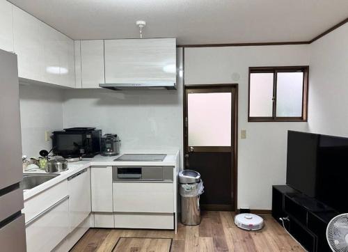 Arashiyama Apartment | Family-Friendly Retreat at 嵐天RanTen Hotel