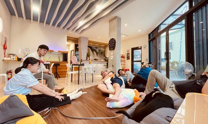 Chishang Hotel | 嵐文人旅店: Family-Friendly Stay with Breakfast Included