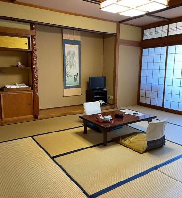Minamiechizen Hotel | Experience川端屋 Kawabataya – Family-Friendly Retreat