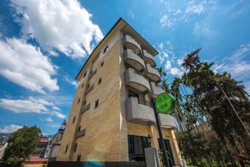 Talintsun House | Discover 巧人文旅民宿: Highly Rated with Premier Amenities